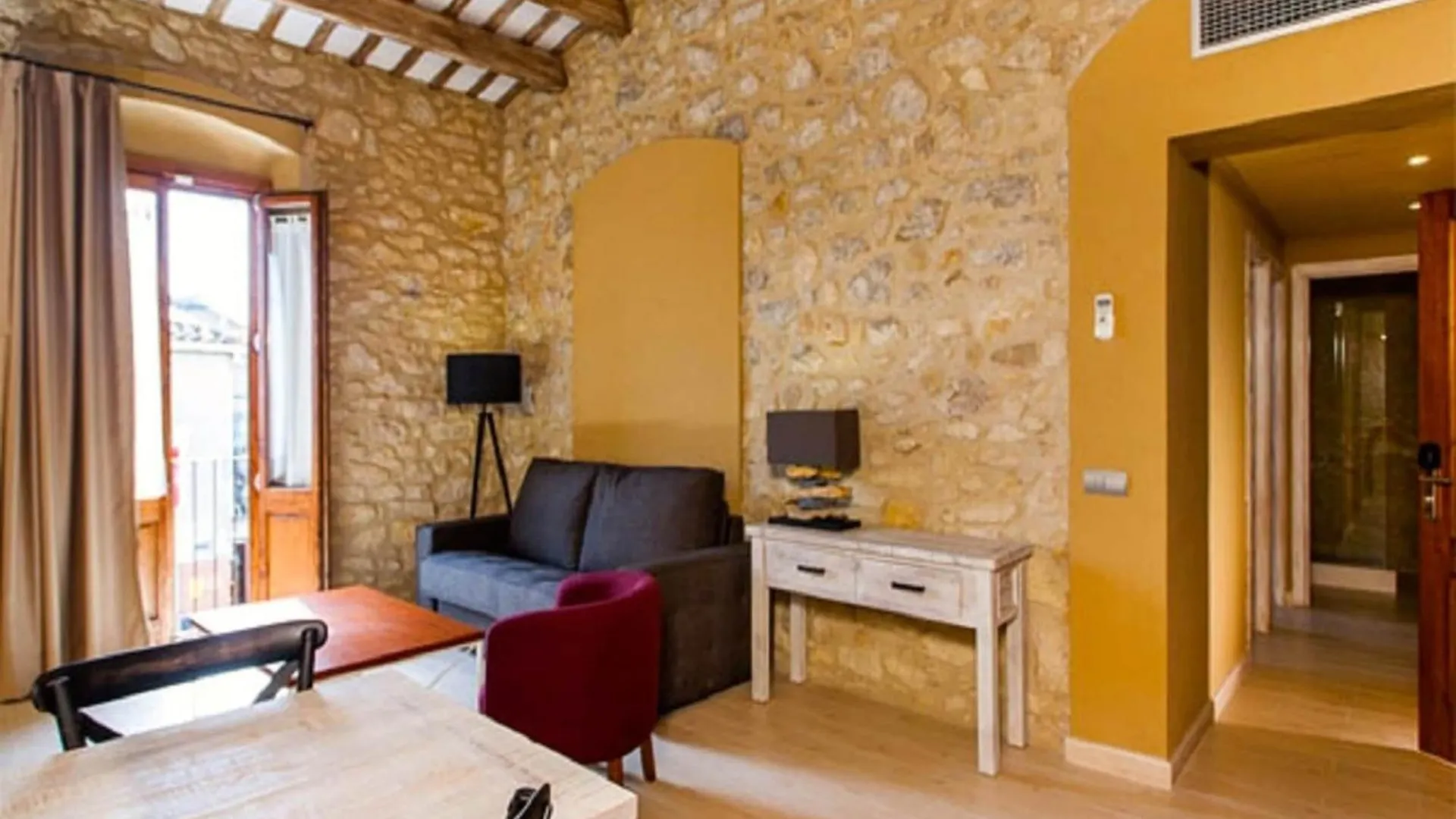 Petit Pals - Cadaques Apartment Spain