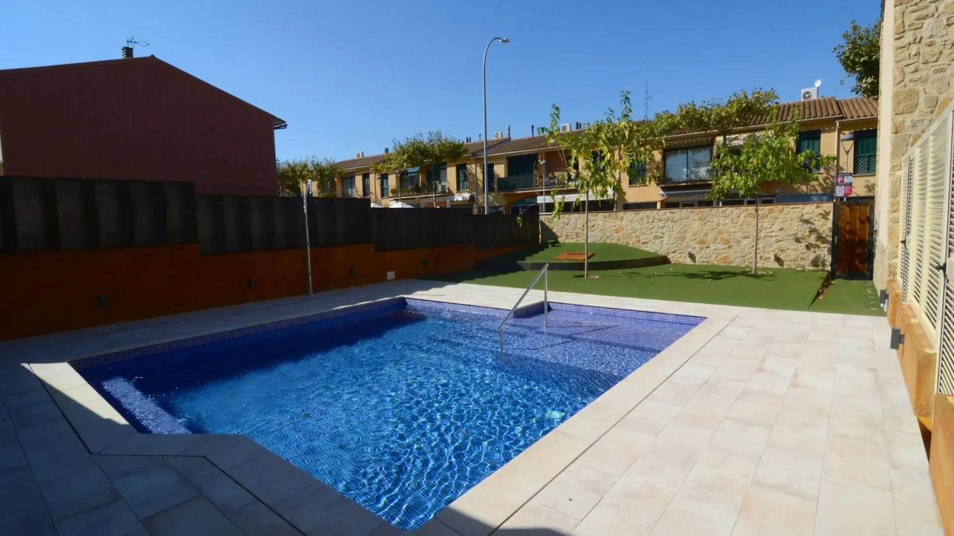 Apartamento Petit Pals - Cadaques España