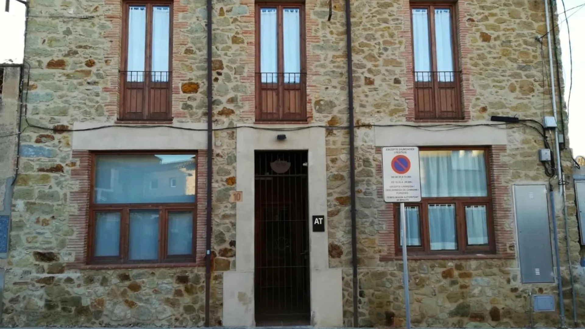 Petit Pals - Cadaques Apartment 0*,  Spain