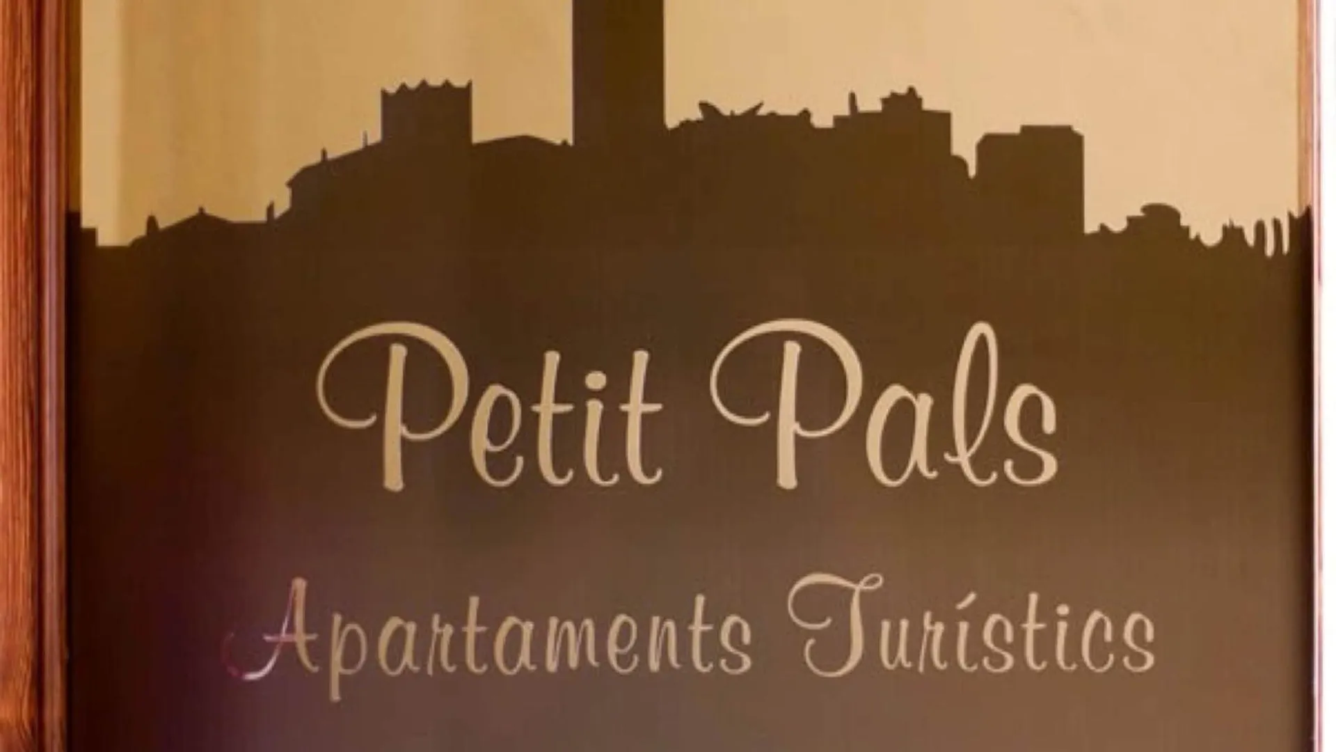 Apartamento Petit Pals - Cadaques