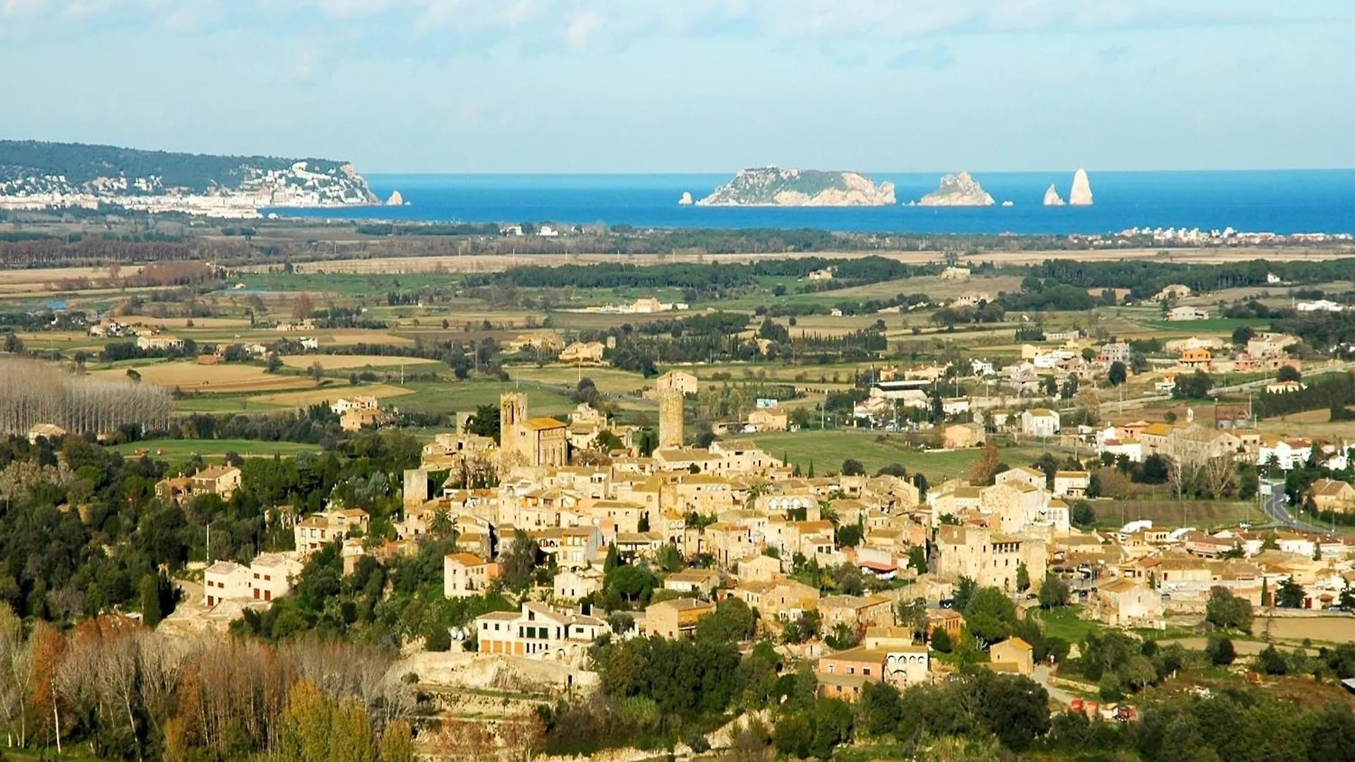Petit Pals - Cadaques Apartment