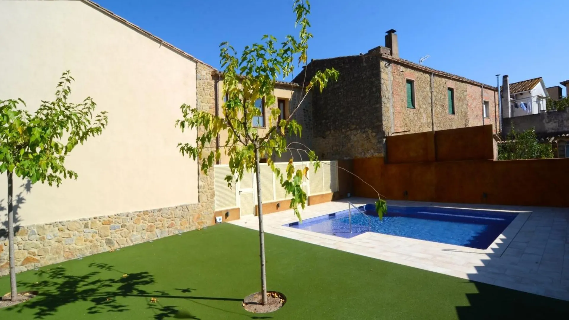 Petit Pals - Cadaques Apartment 0*,