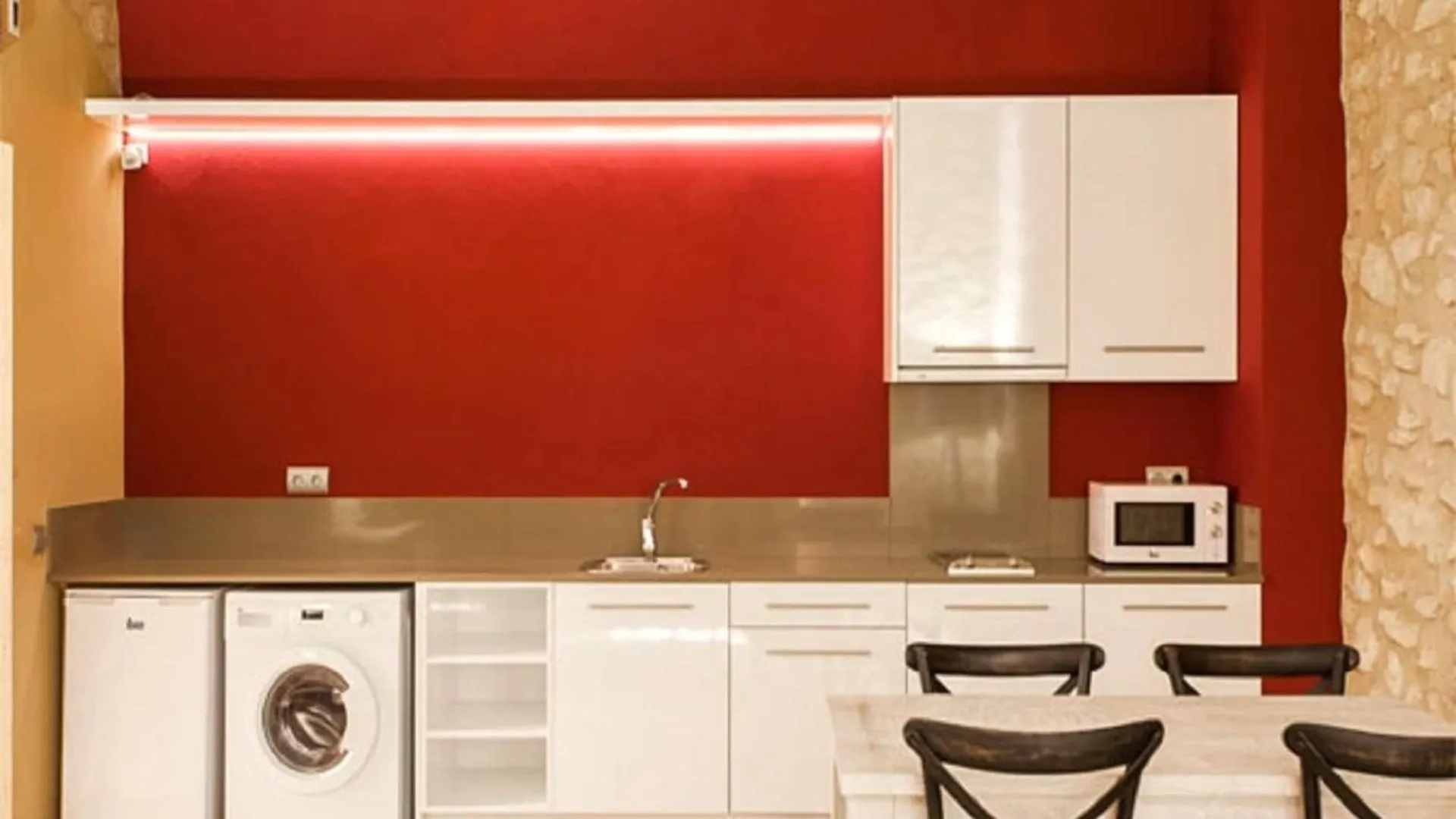 Apartamento Petit Pals - Cadaques 0*,