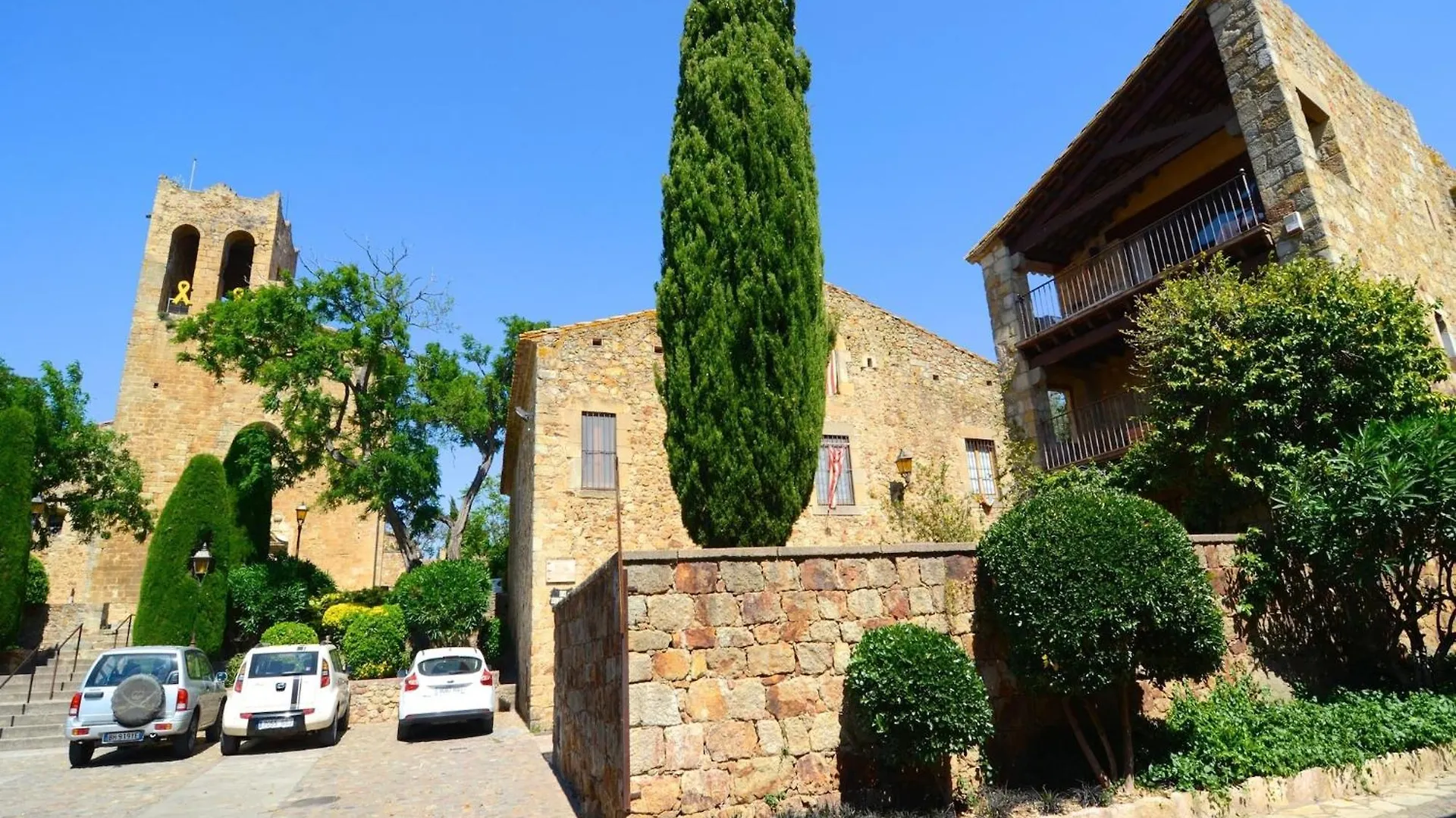 Apartamento Petit Pals - Cadaques