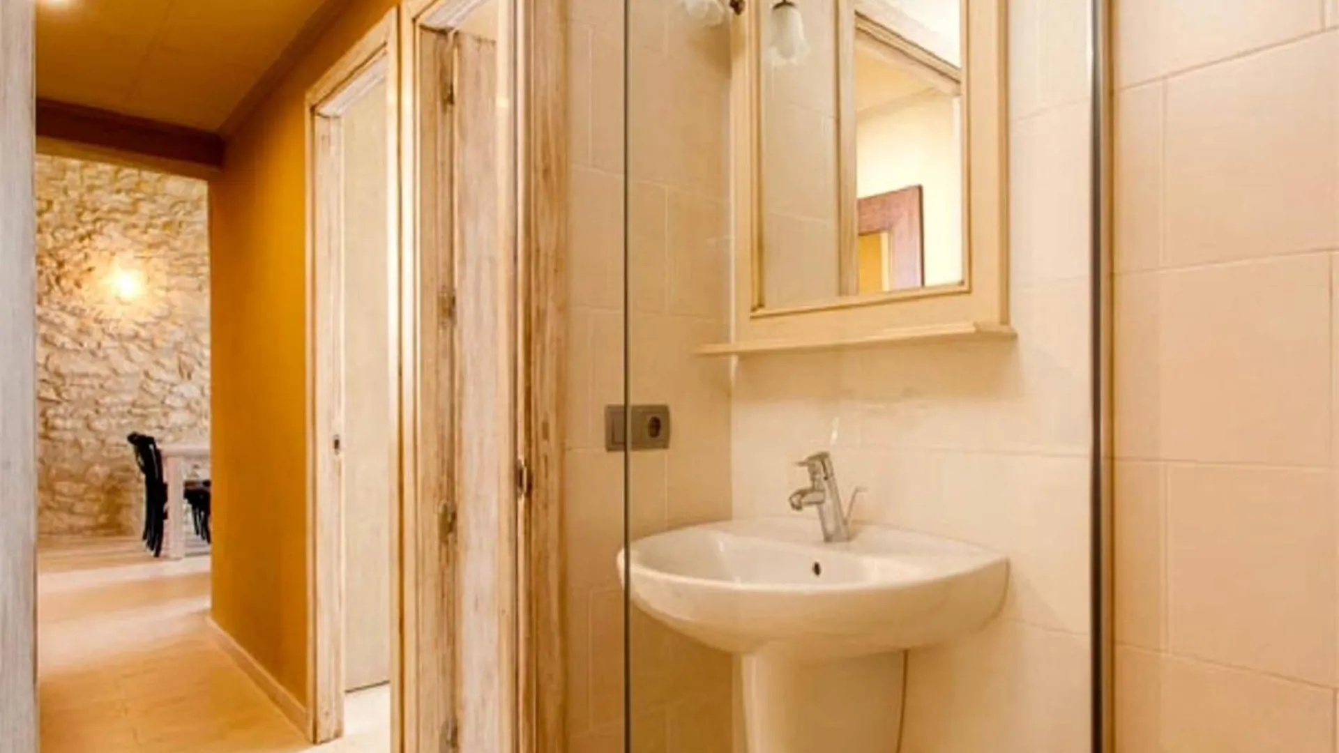 Apartamento Petit Pals - Cadaques