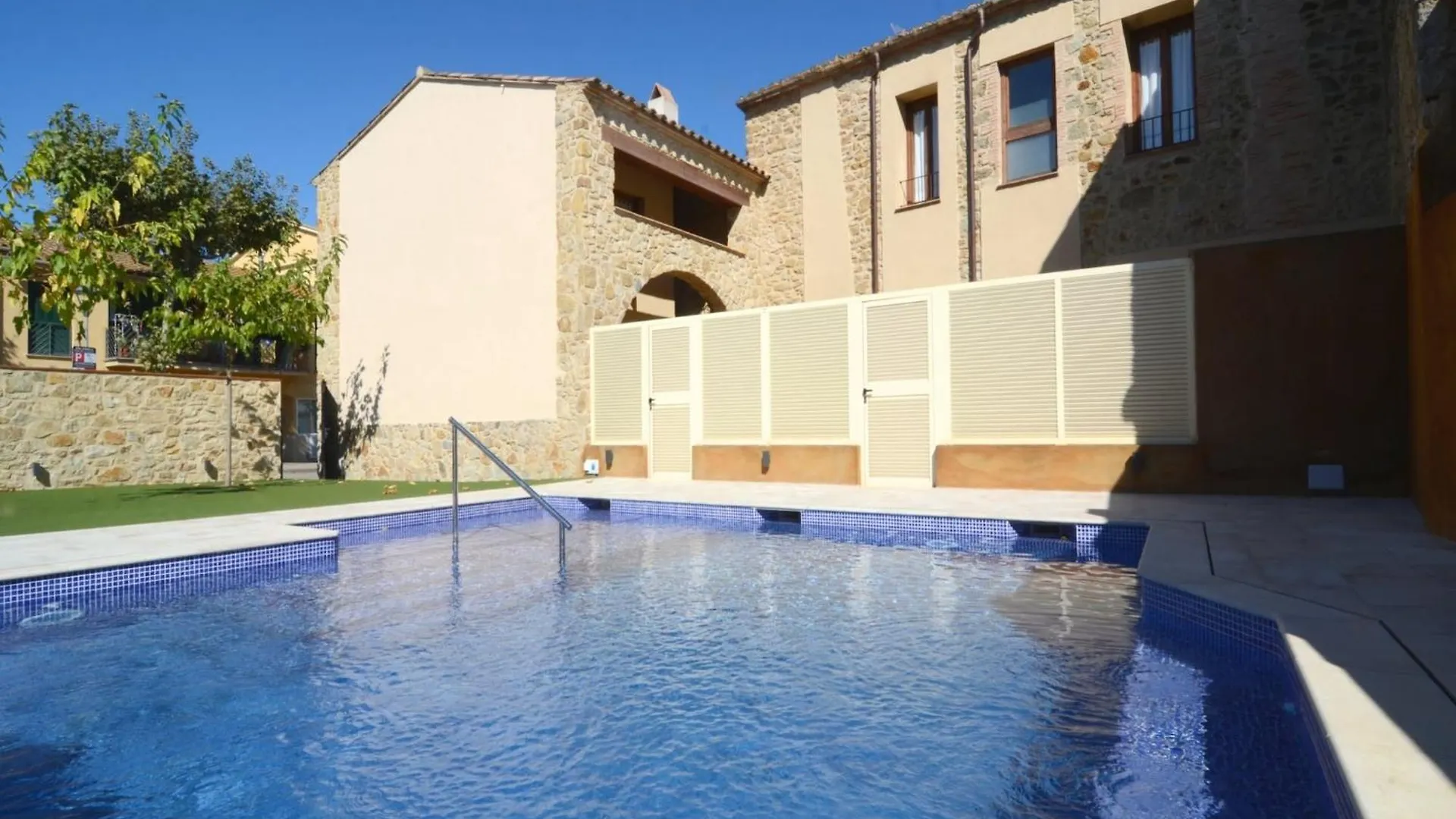 Petit Pals - Cadaques Apartment 0*,