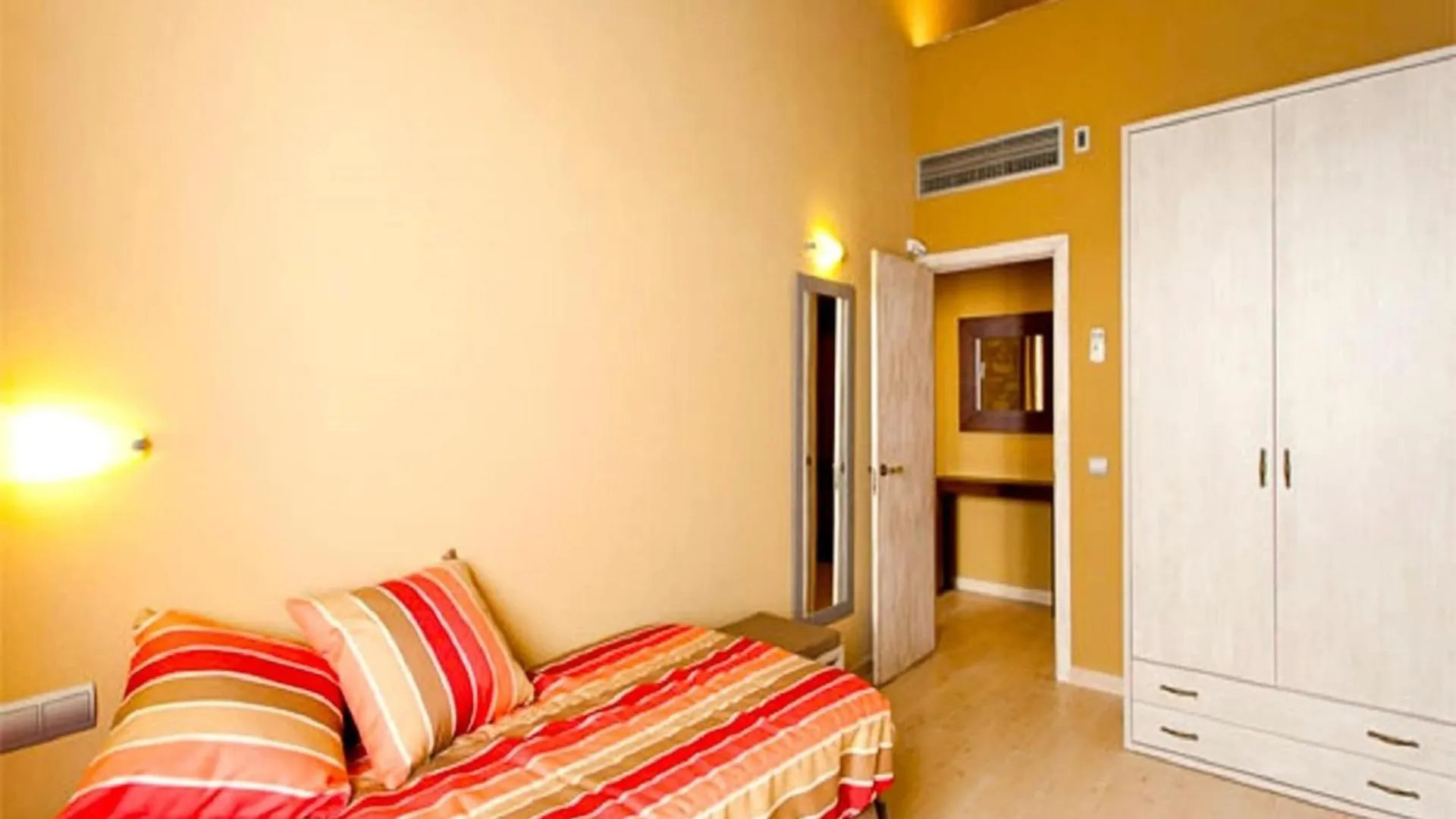 Apartamento Petit Pals - Cadaques España