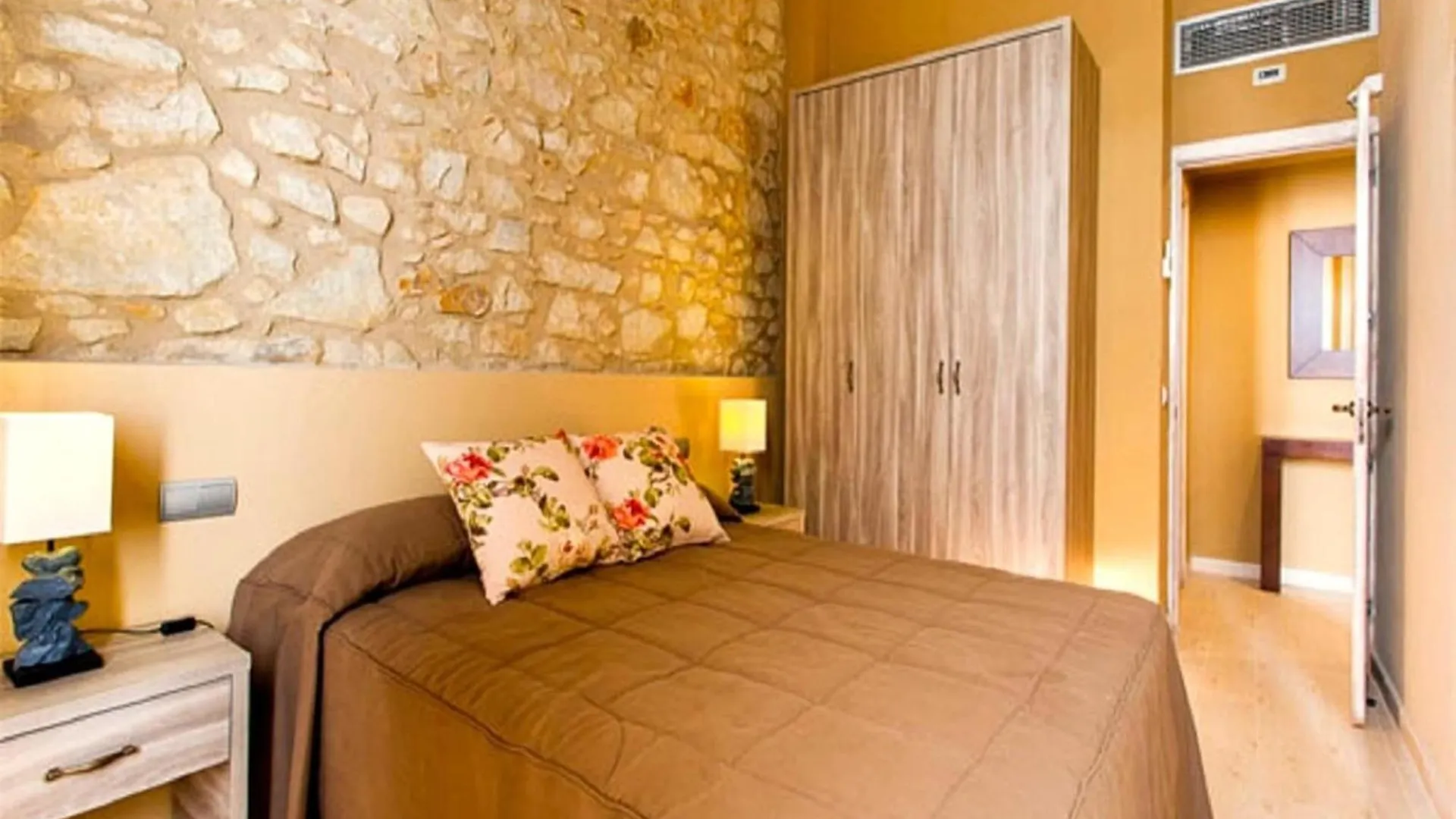 Petit Pals - Cadaques Apartment